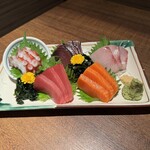 完全個室×創作和食 武蔵 真久作 - 