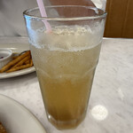 DOUBLE THREE DINER - 