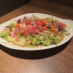 完全個室×創作和食 武蔵 真久作 - 