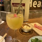 炭火焼とワインの酒場 VOLTA - 