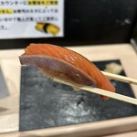 札幌魚河岸 五十七番寿し - 