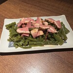 完全個室×創作和食 武蔵 真久作 - 