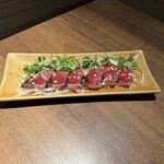 完全個室×創作和食 武蔵 真久作 - 