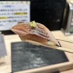 札幌魚河岸 五十七番寿し - 