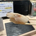 札幌魚河岸 五十七番寿し - 