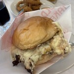 DOUBLE THREE DINER - 