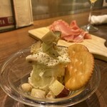 炭火焼とワインの酒場 VOLTA - 