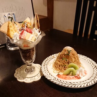 クラッシックカフェ 口コミ一覧 : クラシックカフェ （Classic Cafe） - 山形/洋食 [食べログ]