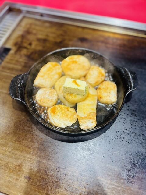 Okonomiyaki Teppanyaki Kinta Matsui Yamate Ten photo 2