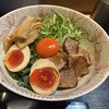 麺屋ずぅう 渋谷本店