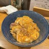 炭火焼 MARU - 極み親子丼