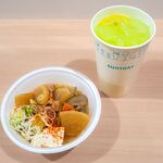 サントリードリンクコーナー - ハイライム