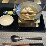 日本料理 華暦 - 