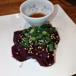 Farm Dining MOCO - レバー