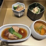 日本料理 華暦 - 