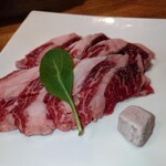 Farm Dining MOCO - 生ラム