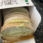 パティスリーモンシェール ファクトリーショップ - 