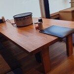 Farm Dining MOCO - 内観