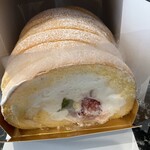 パティスリーモンシェール ファクトリーショップ - 