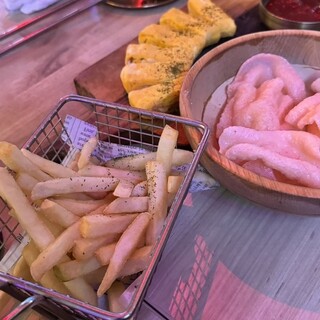 口コミ一覧 : 韓国食堂&カフェ LUNA - 新大久保/韓国料理 [食べログ]