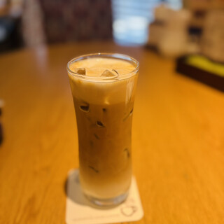 むさしの森珈琲_0