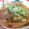 山さんラーメン
