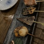 越後屋 三太夫 - 