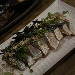 越後屋 三太夫 - 