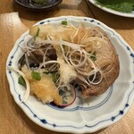 和食と日本わいん 高円寺 わにわ - 