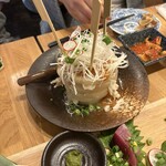 和食と日本わいん 高円寺 わにわ - 