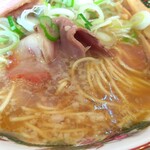 山さんラーメン - 
