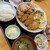 ごはん処 笑和 - 料理写真: