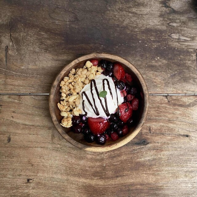 10°CAFE Takadanobaba Ten photo 3