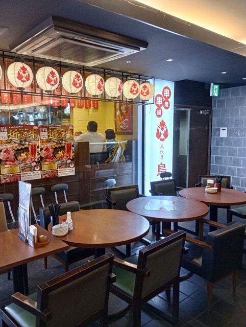 Sandaime Torimero Hiroshima Eki Minamiguchi Ten photo 4