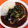 欧風カリー ドモン