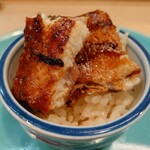 うを徳 - うなぎ