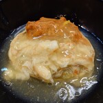 うを徳 - 香箱蟹