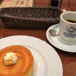 星乃珈琲店 - 