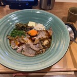 北新地本通り つるとんたん 琴しょう楼  - 