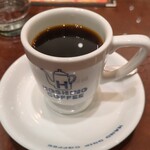 星乃珈琲店 - ドリンク写真: