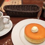 星乃珈琲店 - 