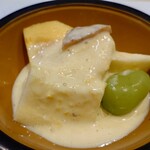 うを徳 - シャインマスカット・柿