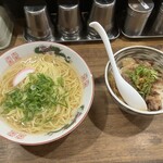 赤川うどん - 