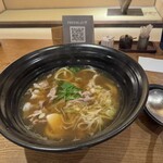 北新地本通り つるとんたん 琴しょう楼  - 