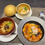 創作四川料理 廣明 - 