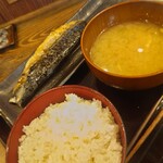 しんぱち食堂 - 料理写真: