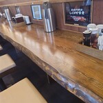 しんぱち食堂 - 