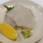 うを徳 - 虎河豚・鰈