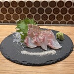 鮮魚と炉端焼き 魚炉魚炉 京急川崎店 - 