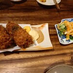 魚無双トオダ - 